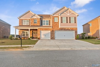 7571 Addison Dr NW, Huntsville, AL 35806