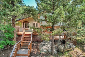 31257 Chambers Ln, Conifer, CO 80433