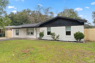 4591 Monpellier Dr, Pensacola, FL 32505