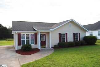 111 Essex Dr, Clinton, SC 29325