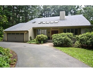 66 Beaver Pond Rd, Lincoln, MA 01773