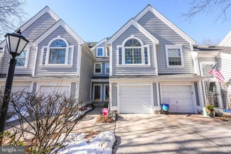 467 Fortress Way, Occoquan, VA 22125