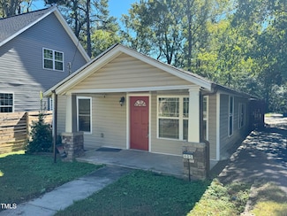 405 E End Ave, Durham, NC 27703