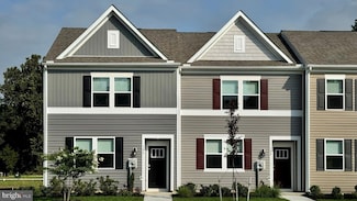 820 Mersey Ln, Salisbury, MD 21801