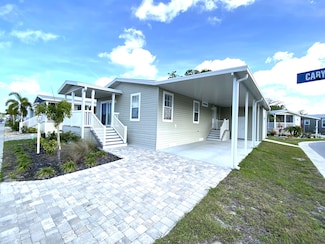 471 Cary Ln Unit 254, Tarpon Springs, FL 34689