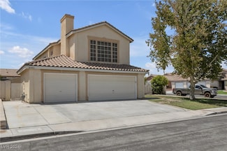 8601 Willeford Ct, Las Vegas, NV 89123