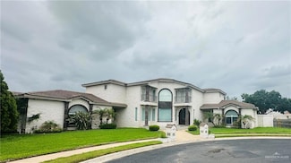 5501 N 8th St, McAllen, TX 78504