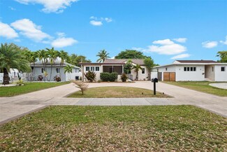 281 N Melrose Dr, Miami Springs, FL 33166