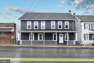 30 W Maple St, Wrightsville, PA 17368