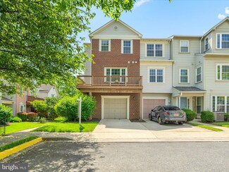 2628 N N Everly Dr Unit 5   5, Frederick, MD 21701