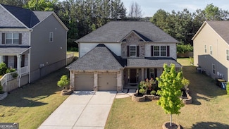 4750 Sabino Bend, Cumming, GA 30040