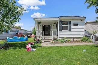 2284 Maureen Blvd S, Obetz, OH 43207