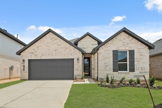 234 Springfield Terrace Dr, Panorama Village, TX 77304