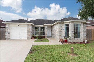 310 David Ave, Pharr, TX 78577