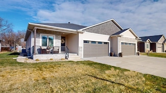 1706 31st St, Columbus, NE 68601