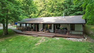 13309 E Hillview Ln, Solsberry, IN 47459