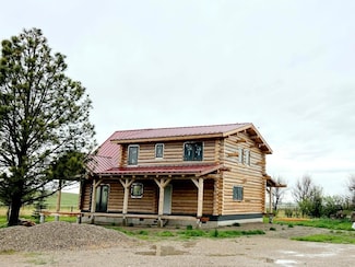 23918 Us Highway 191 N, Judith Gap, MT 59453