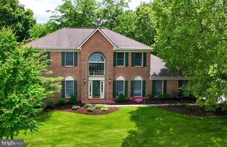 3521 Thunderhill Rd, York, PA 17402