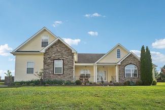 1504 Bonnie Blue Ave, Clarksville, TN 37042