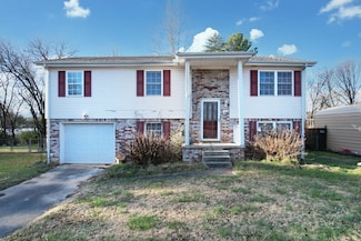 1841 Sequoyah Terrace, Hixson, TN 37343