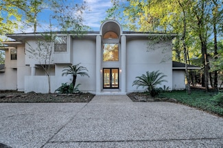 1 E Wedgewood Glen, Spring, TX 77381