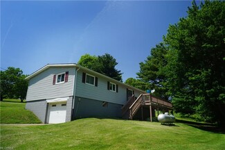 8134 Township Road 103, Millersburg, OH 44654