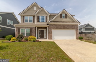 7155 Pine Seed Dr, Columbus, GA 31820
