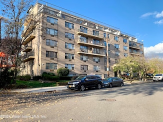 175 Zoe St Unit 5I, Staten Island, NY 10305
