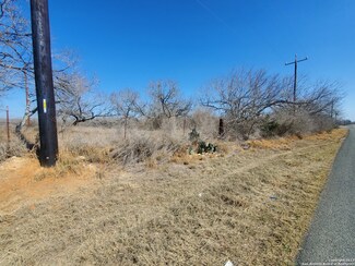 LOT 1 W Rockport Rd, Somerset, TX 78073
