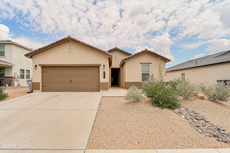 2382 Enchanted Butte, El Paso, TX 79911