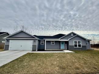 1941 Marjorie Ln, Kokomo, IN 46902