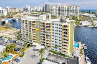 2900 NE 30th St Unit 7D, Fort Lauderdale, FL 33306