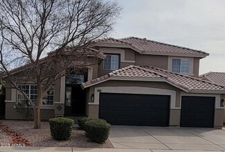 361 E Pinto Ct, Gilbert, AZ 85296