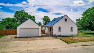 301 Wetzel Dr, Chillicothe, OH 45601