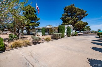 4962 Scotty Dr, Kingman, AZ 86409