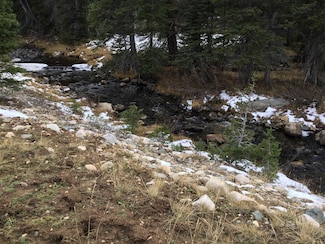 0 N Brush Creek Rd, Saratoga, WY 82331