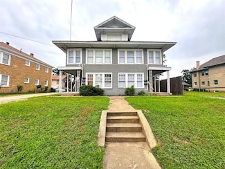 819 N Marsalis Ave Unit D, Dallas, TX 75203