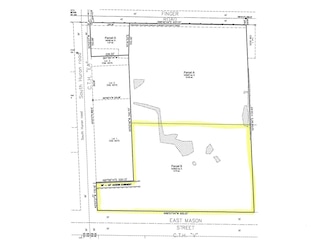 3500 Finger Rd, Bellevue, WI 54311