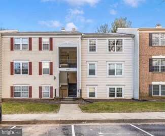 14911 Cleese Ct Unit 4BF, Silver Spring, MD 20906