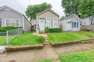 1120 Hull St, Louisville, KY 40204
