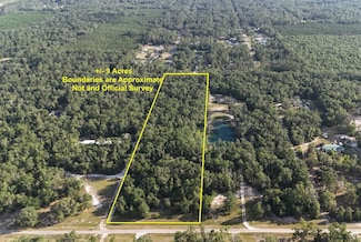 00 98th St Unit LotWP001, Live Oak, FL 32060