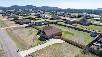 126 Lunar View Dr, Tuscola, TX 79562