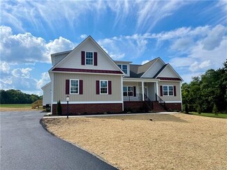 13109 La Reine Ct, Ashland, VA 23005