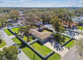 8025 N Gomez Ave, Tampa, FL 33614