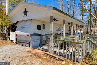 941 Mountain Shadows Dr, Cleveland, GA 30528