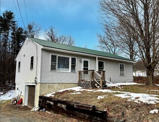 479 South St, Springfield, VT 05156