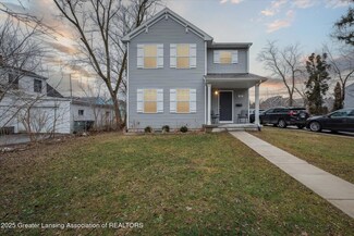 631 Lexington Ave, East Lansing, MI 48823