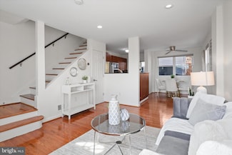 77 Underwood St NW, Washington, DC 20012