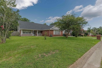 5521 Shadow Grove Blvd, Pensacola, FL 32526