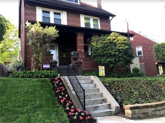 409 Green St, Homestead, PA 15120